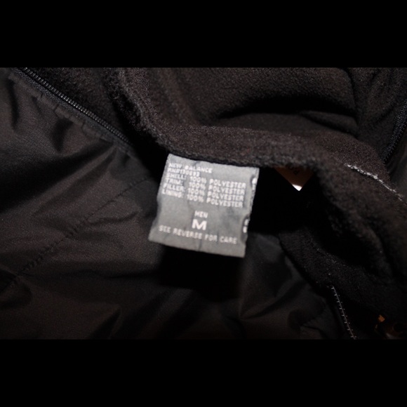 New Balance jacket - Picture 3 of 3